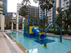 City Square Residences (D8), Condominium #318367541